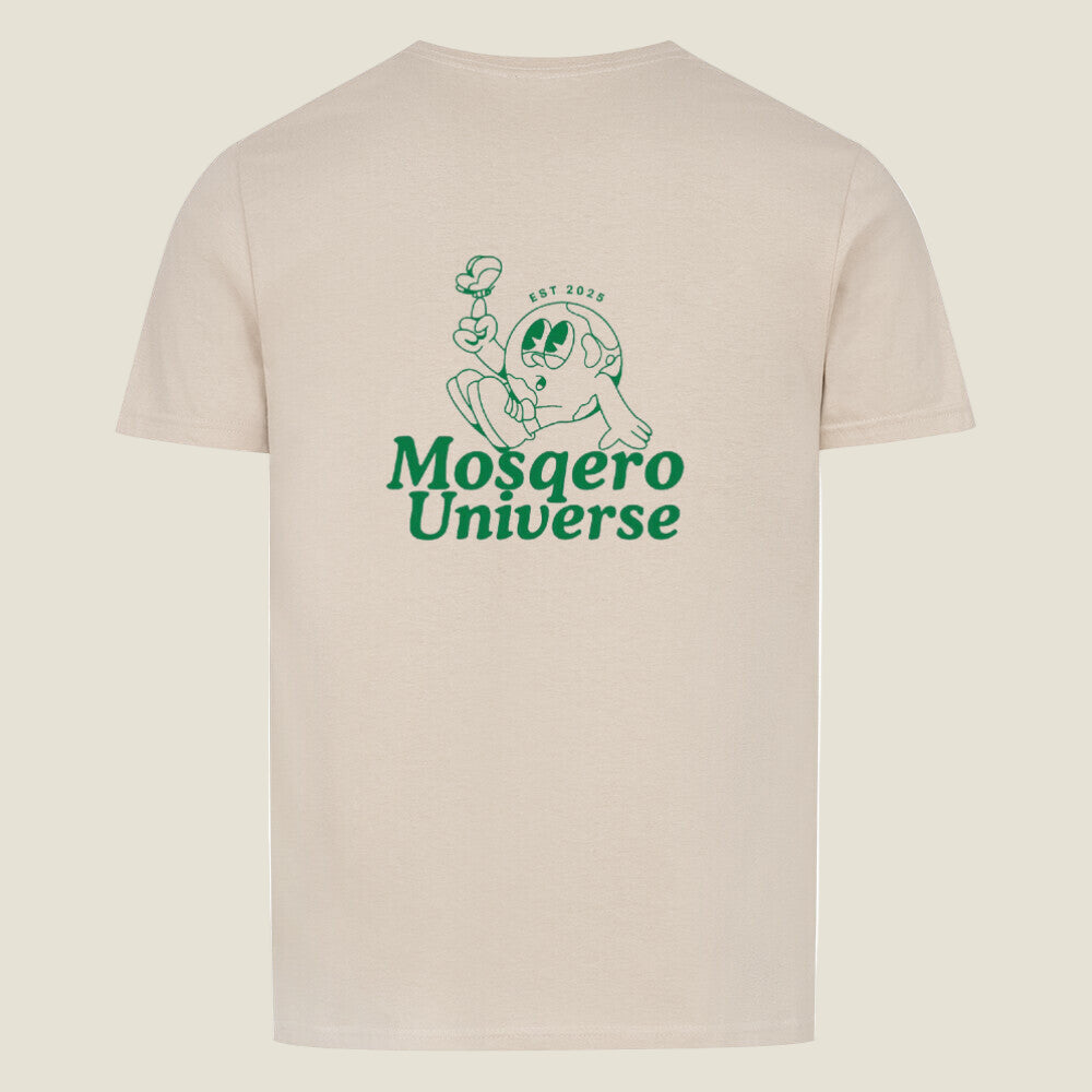 Mosqero Universe Shirt