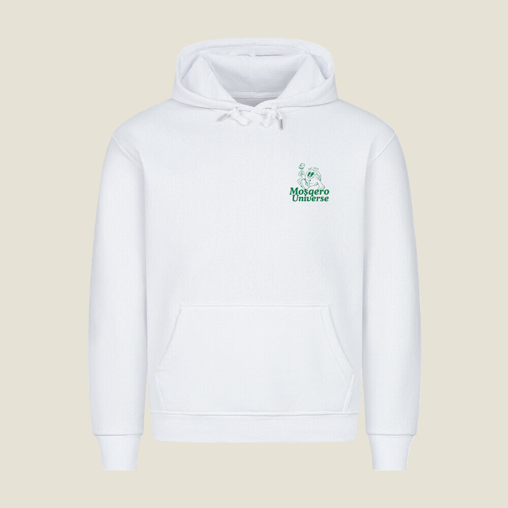 Mosqero Universe Hoodie