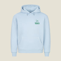 Image for color: babyblau