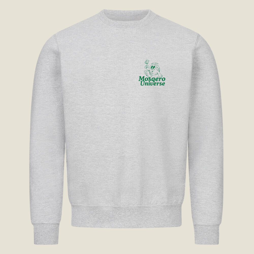 Mosqero Universe Sweatshirt