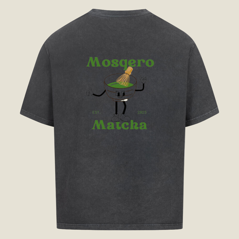 Image for color: washed black