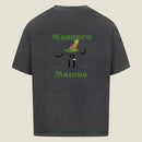 Image for color: washed black