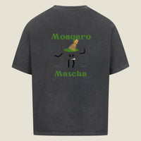 Image for color: washed black