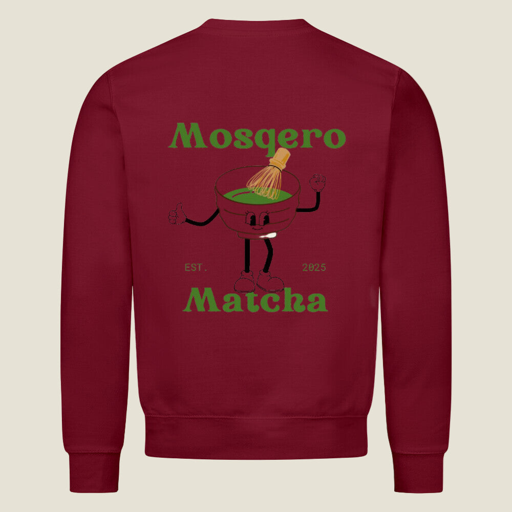 Image for color: burgunder