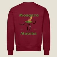 Image for color: burgunder