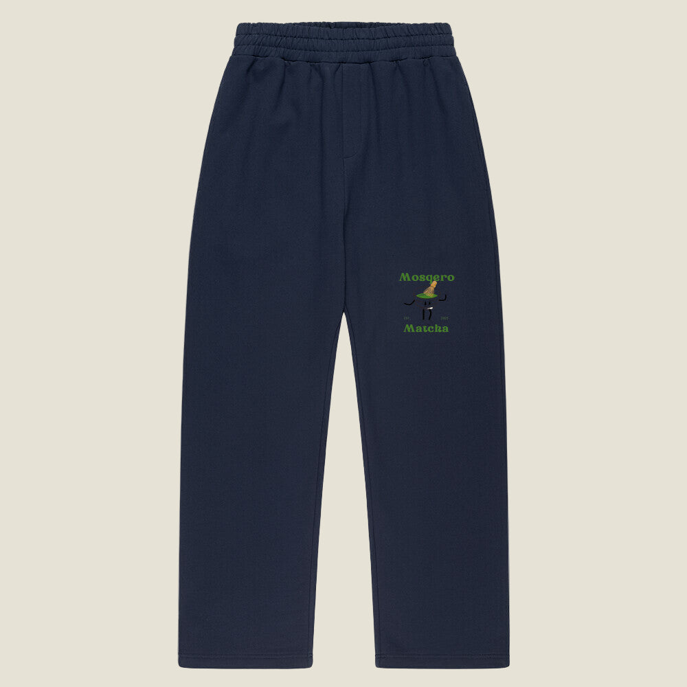 Mosqero Matcha Oversized Jogger
