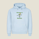 Image for color: babyblau