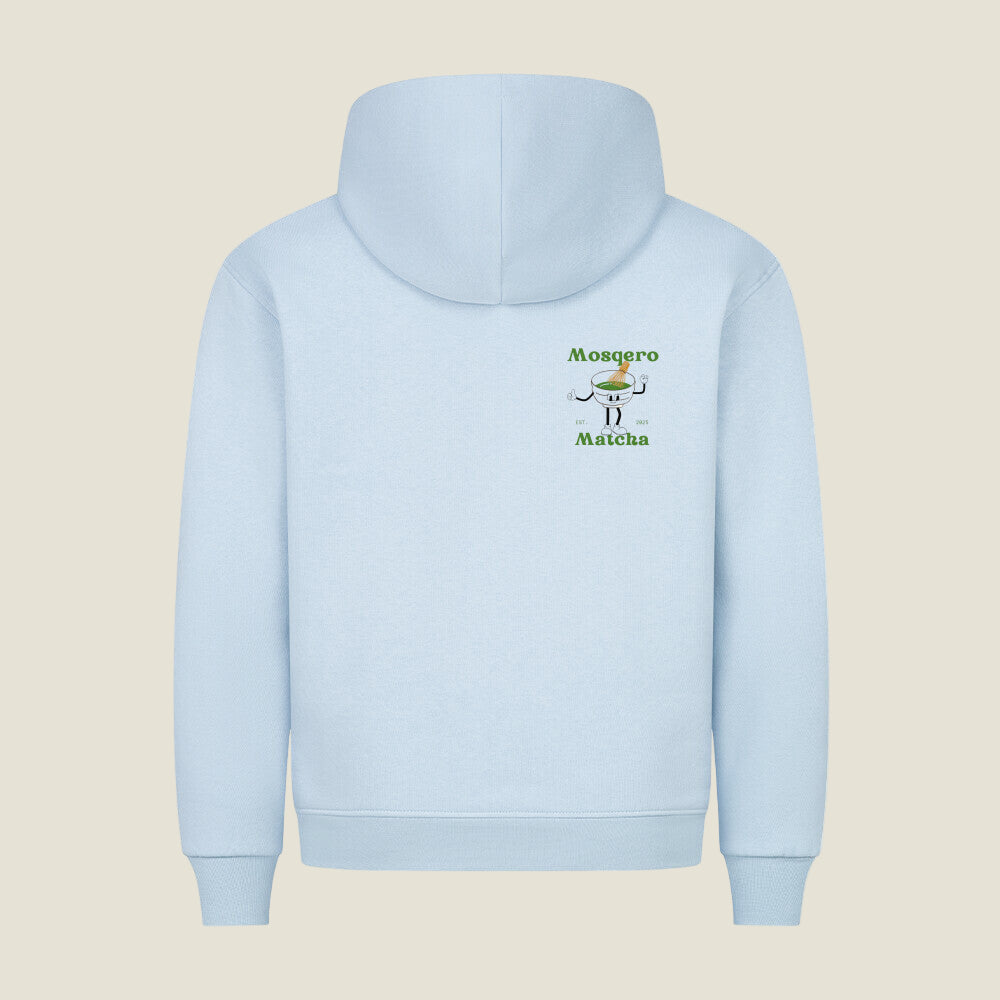 Image for color: babyblau