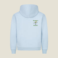 Image for color: babyblau