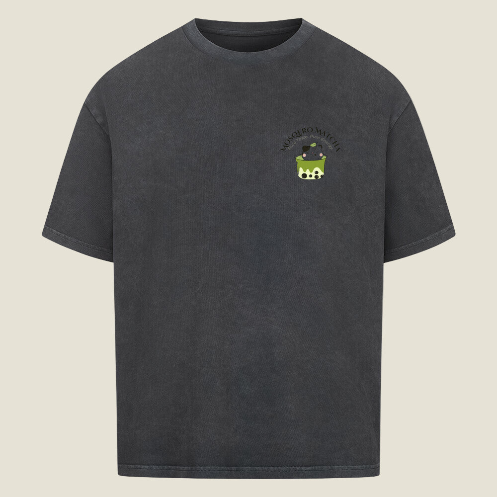 Image for color: washed black