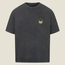 Image for color: washed black