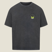 Image for color: washed black