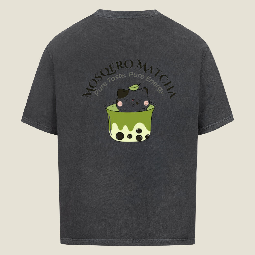 Image for color: washed black