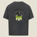 Image for color: washed black