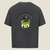 Image for color: washed black