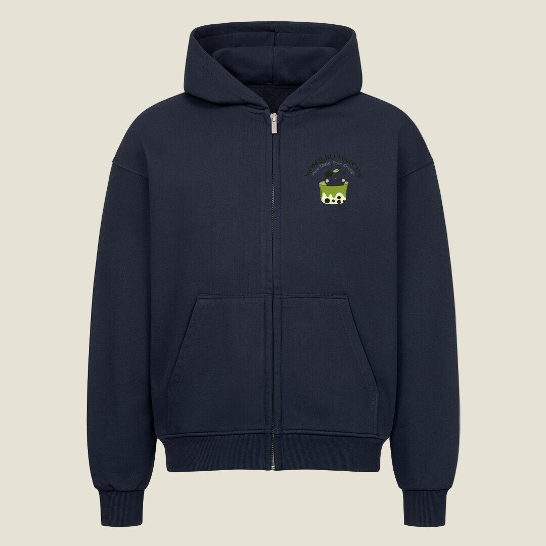 Image for color: french navy