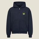 Image for color: french navy