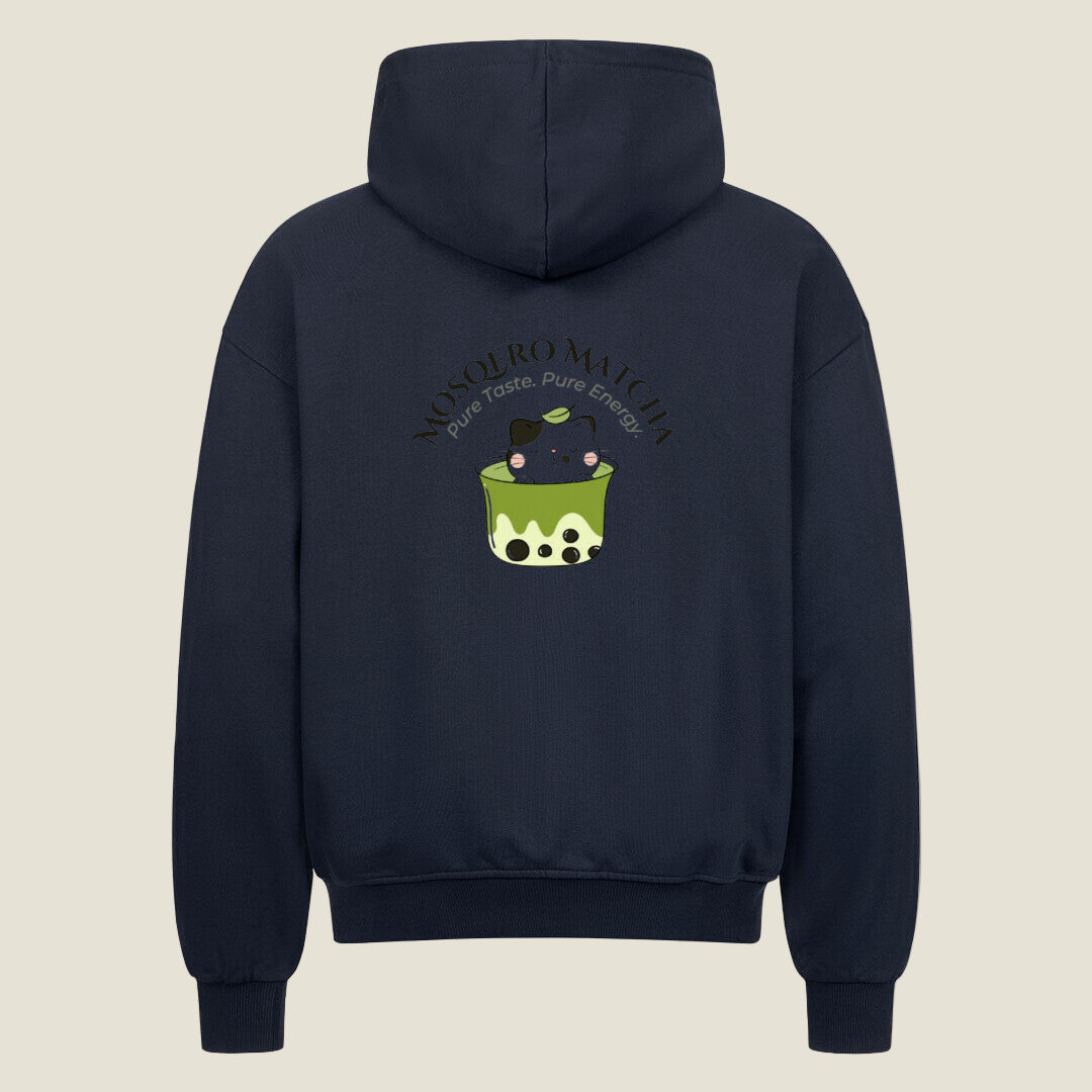 Image for color: french navy