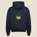 Image for color: french navy