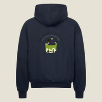 Image for color: french navy