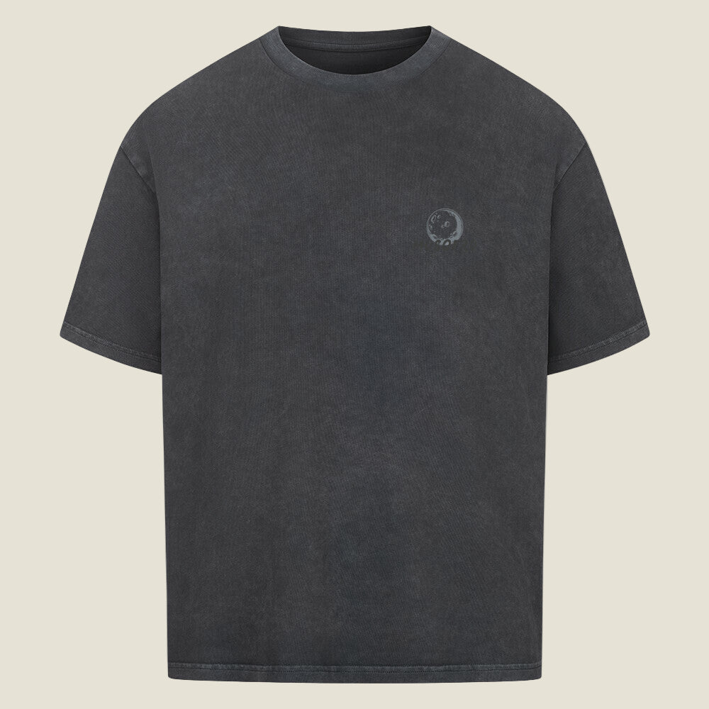 Image for color: washed black