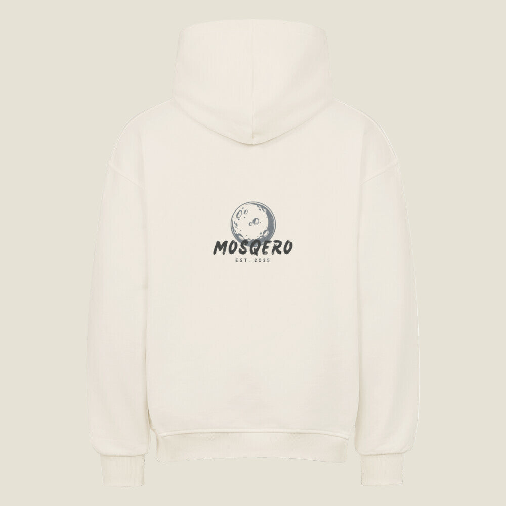 Mosqero Lunatic Heavy Hoodie