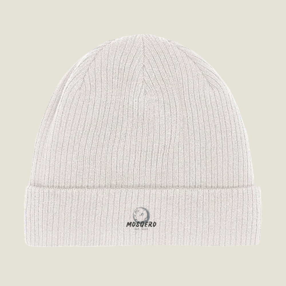 Mosqero Lunatic Beanie