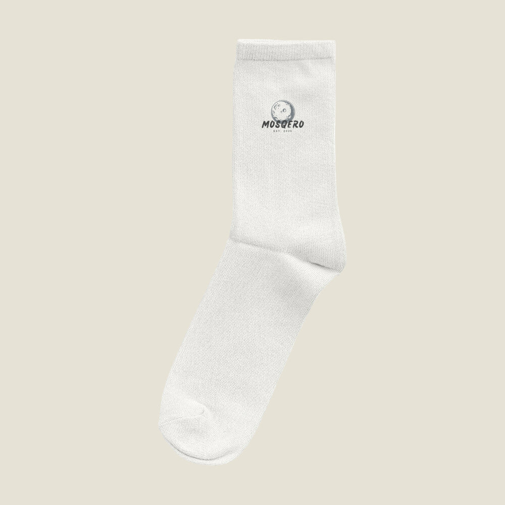 Mosqero Lunatic Socken