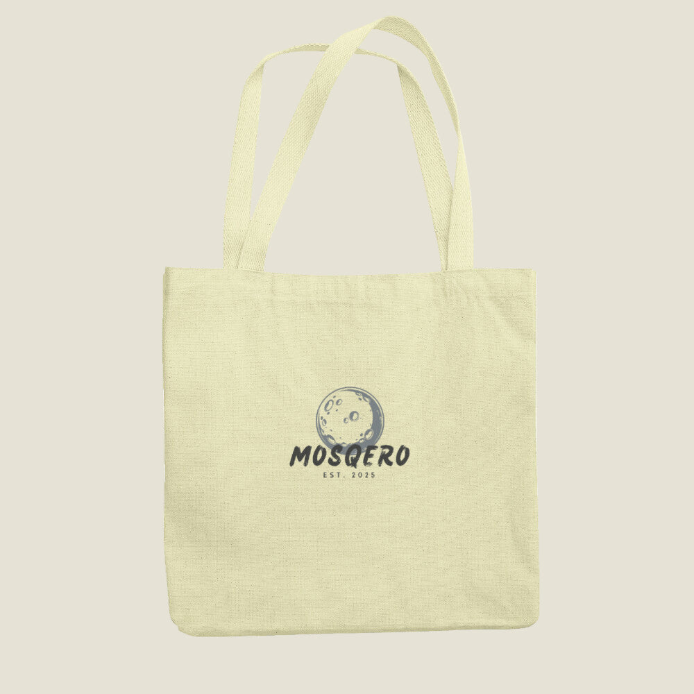 Mosqero Lunatic Tote Bag