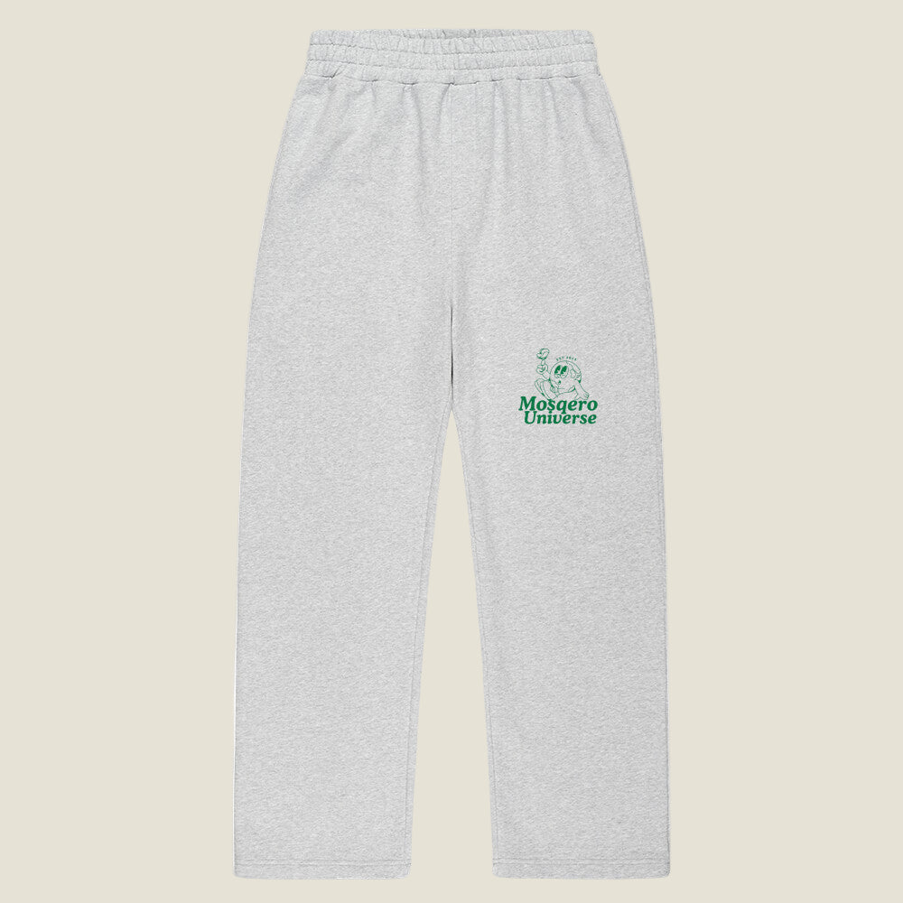 Mosqero Universe Oversized Jogger
