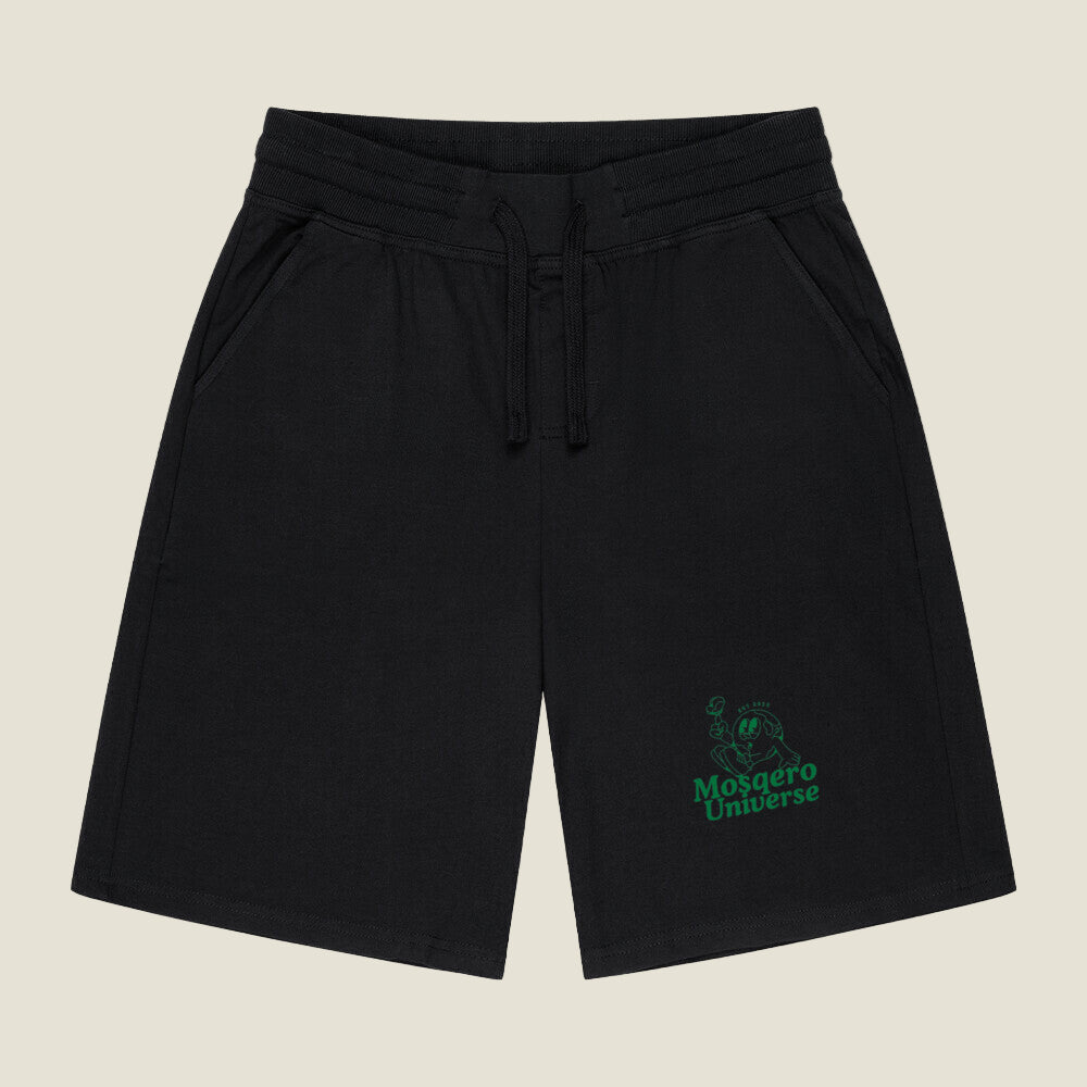Mosqero Universe Shorts