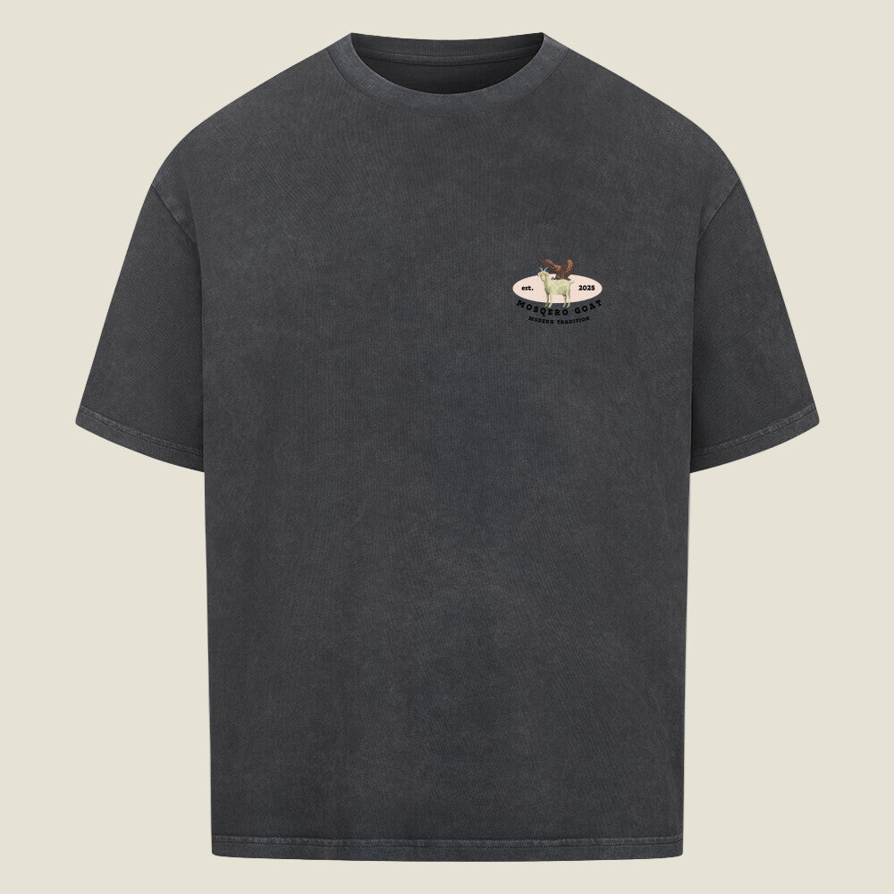 Image for color: washed black