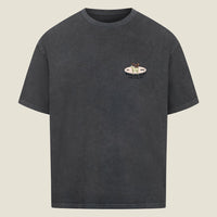 Image for color: washed black