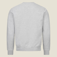 Image for color: heather grey