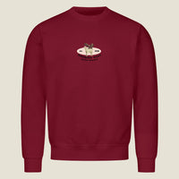 Image for color: burgunder