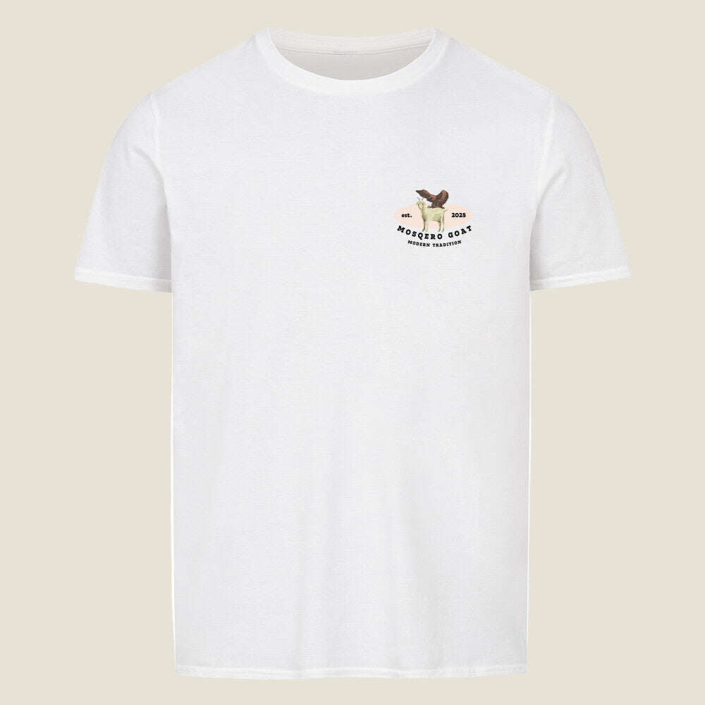 Mosqero Goat Basic Shirt