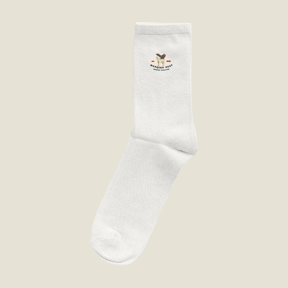 Mosqero Goat Socken
