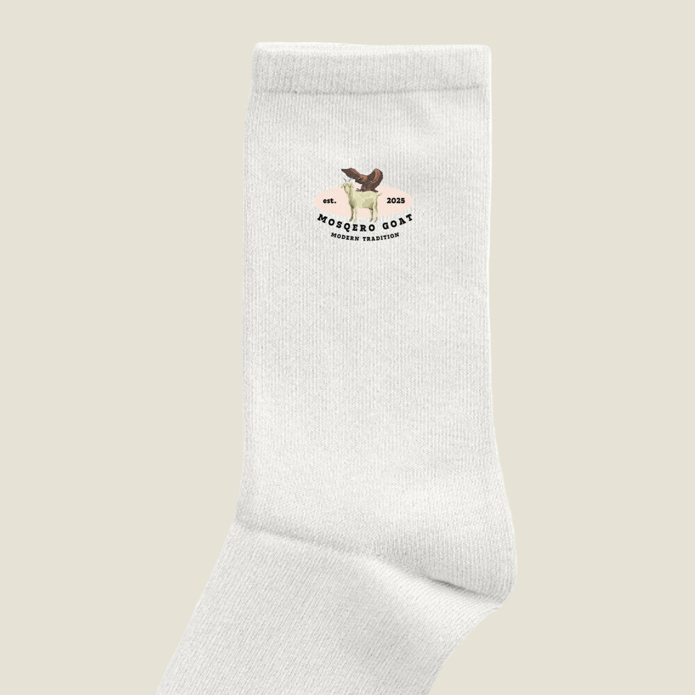Mosqero Goat Socken
