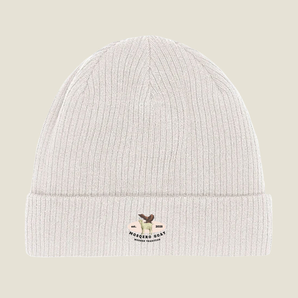 Mosqero Goat Beanie