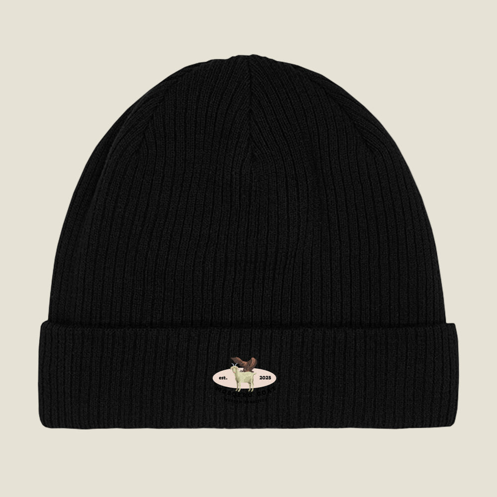 Mosqero Goat Beanie