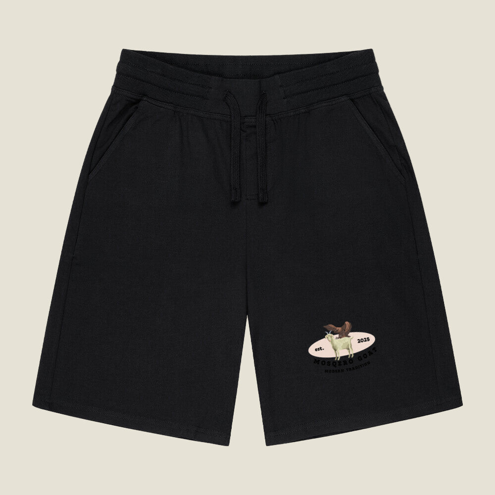 Mosqero Goat Shorts