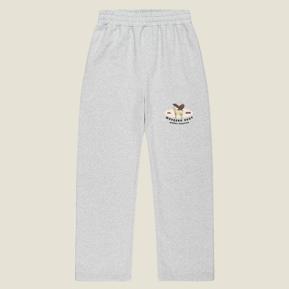Mosqero Goat Oversized Jogger