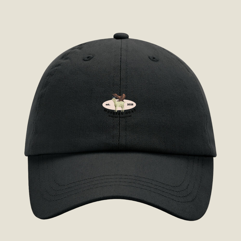 Mosqero Goat Cap