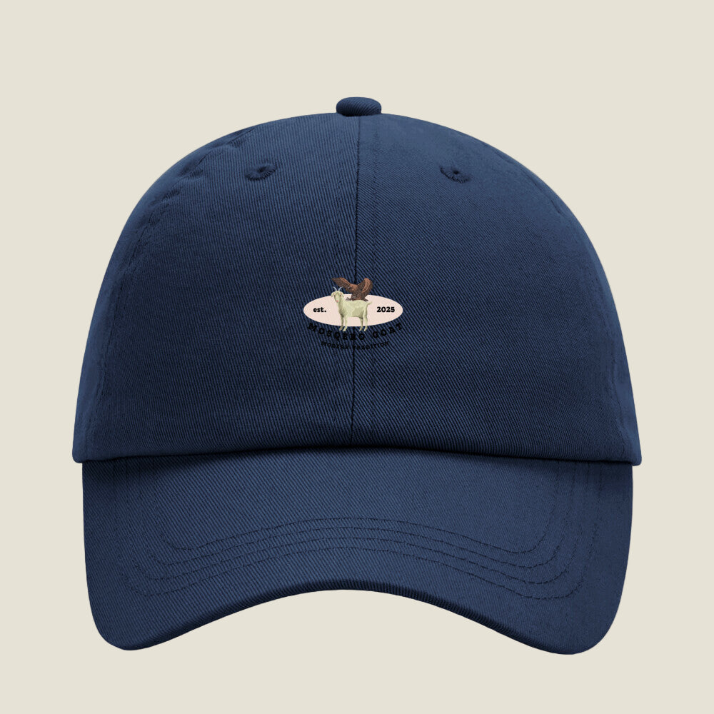 Mosqero Goat Cap
