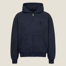 Image for color: french navy