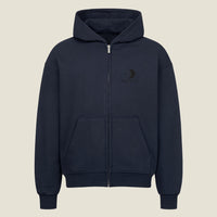 Image for color: french navy