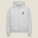 Image for color: heather grey