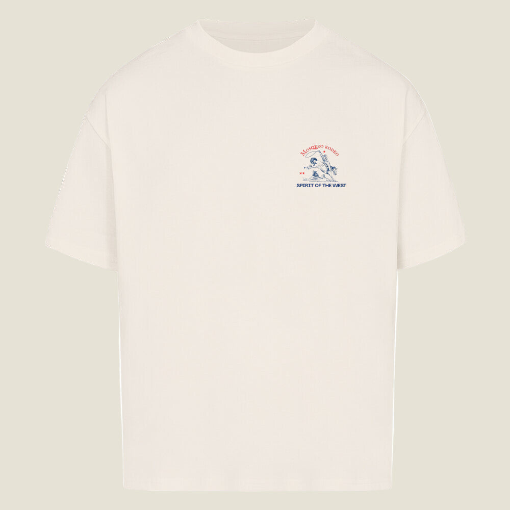 Mosqero Rodeo Premium Shirt