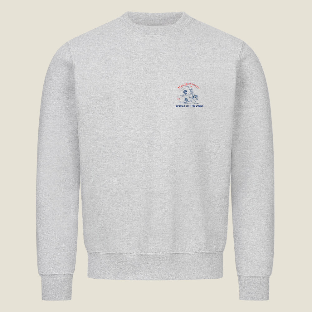 Mosqero Rodeo Sweatshirt