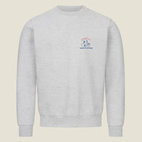 Image for color: heather grey